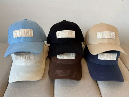 25 Classic Casual Trend Baseball Cap