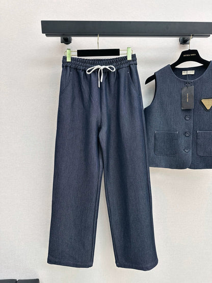 25fw Vest set