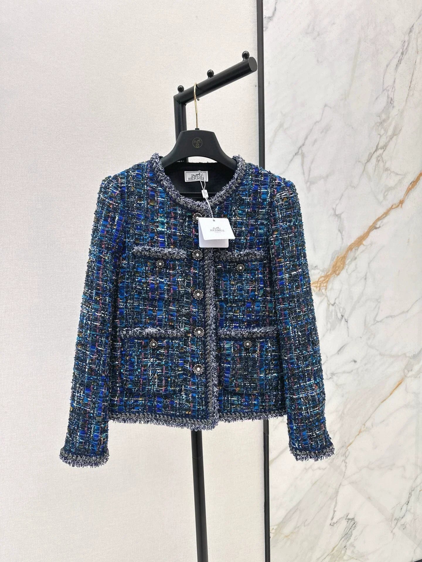 25 Edge design small jacket