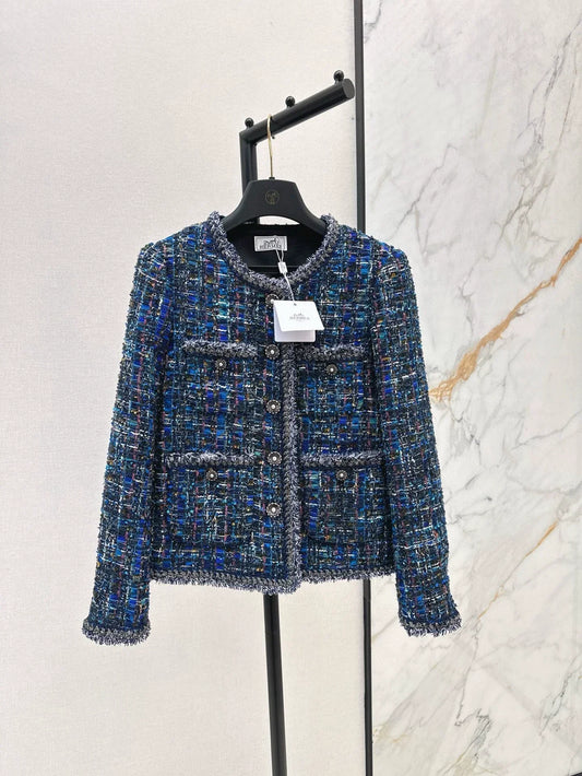 25 Edge design small jacket
