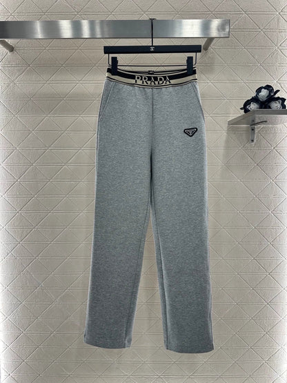P 25 Web hooded sweatshirt and trousers set