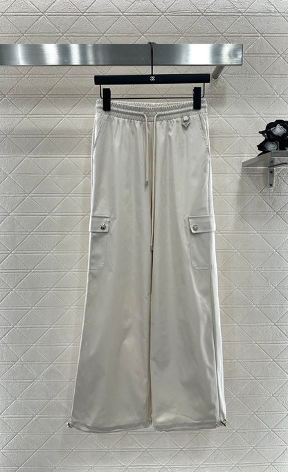 25 Workwear jacket jacket long pants set