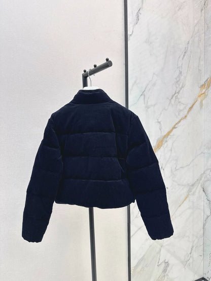 25fw MC down jacket