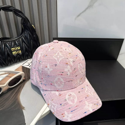 25 new summer star baseball cap