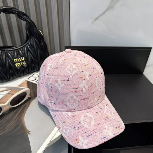 25 new summer star baseball cap