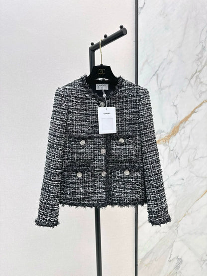 25 Edge design small jacket