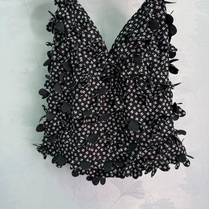 2025 Summer New Arrival Halter Tank Top