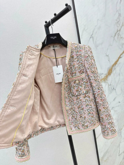 25 Edge design small jacket