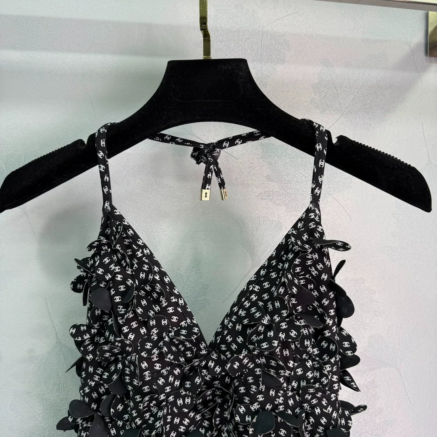 2025 Summer New Arrival Halter Tank Top