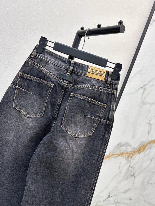 25fw straight-leg pants