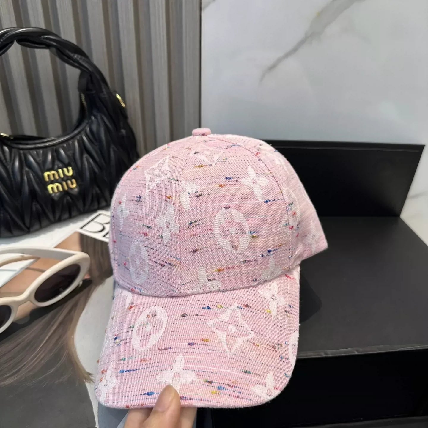 25 new summer star baseball cap