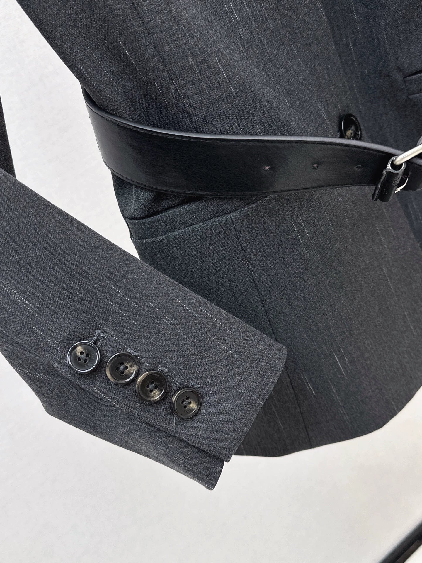 25fw suit jacket