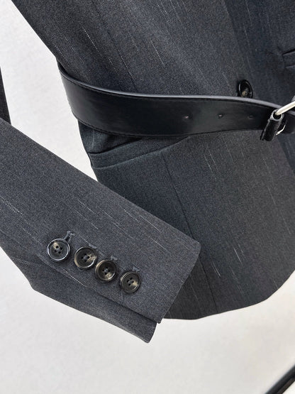 25fw suit jacket