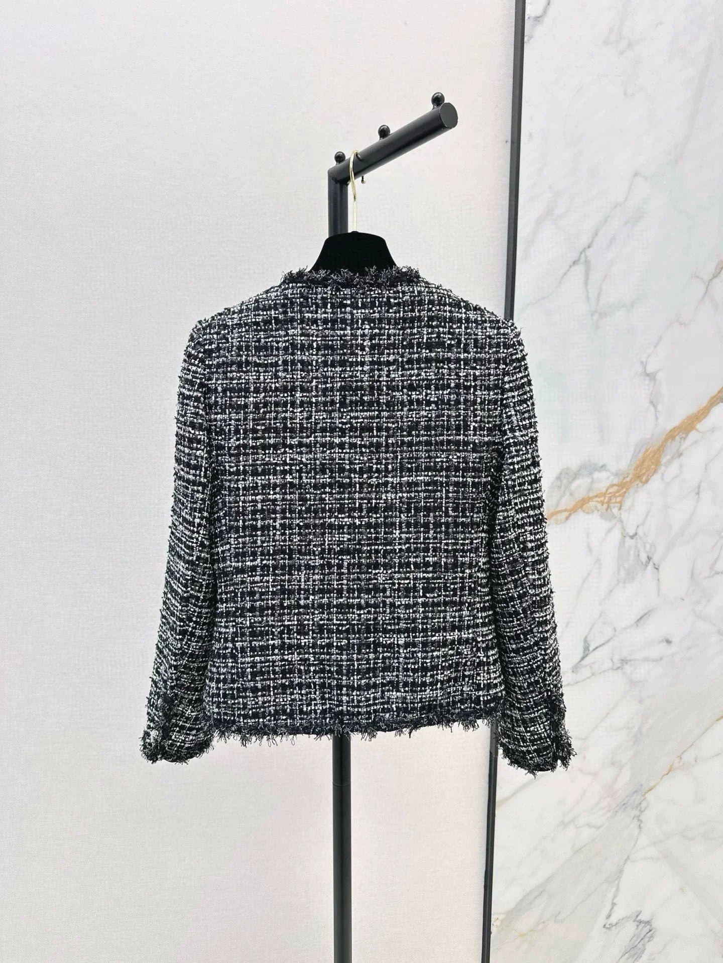 25 Edge design small jacket