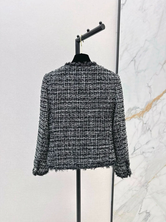 25 Edge design small jacket