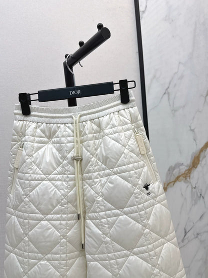 25fw Cotton pants
