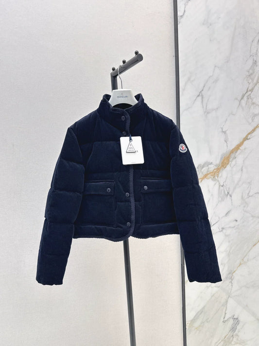 25fw MC down jacket