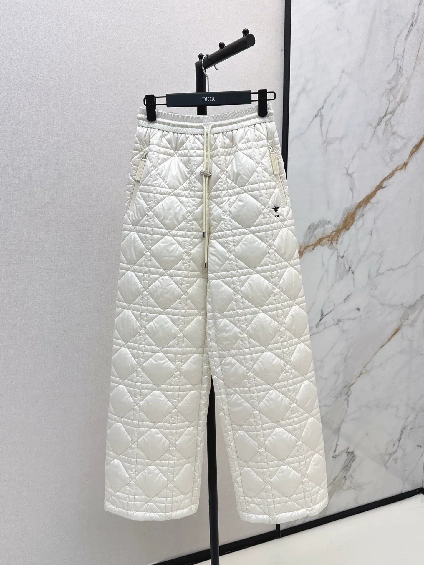 25fw Cotton pants