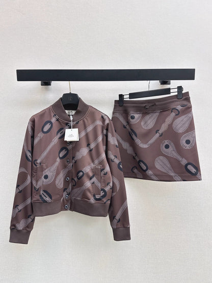 25fw leisure suit