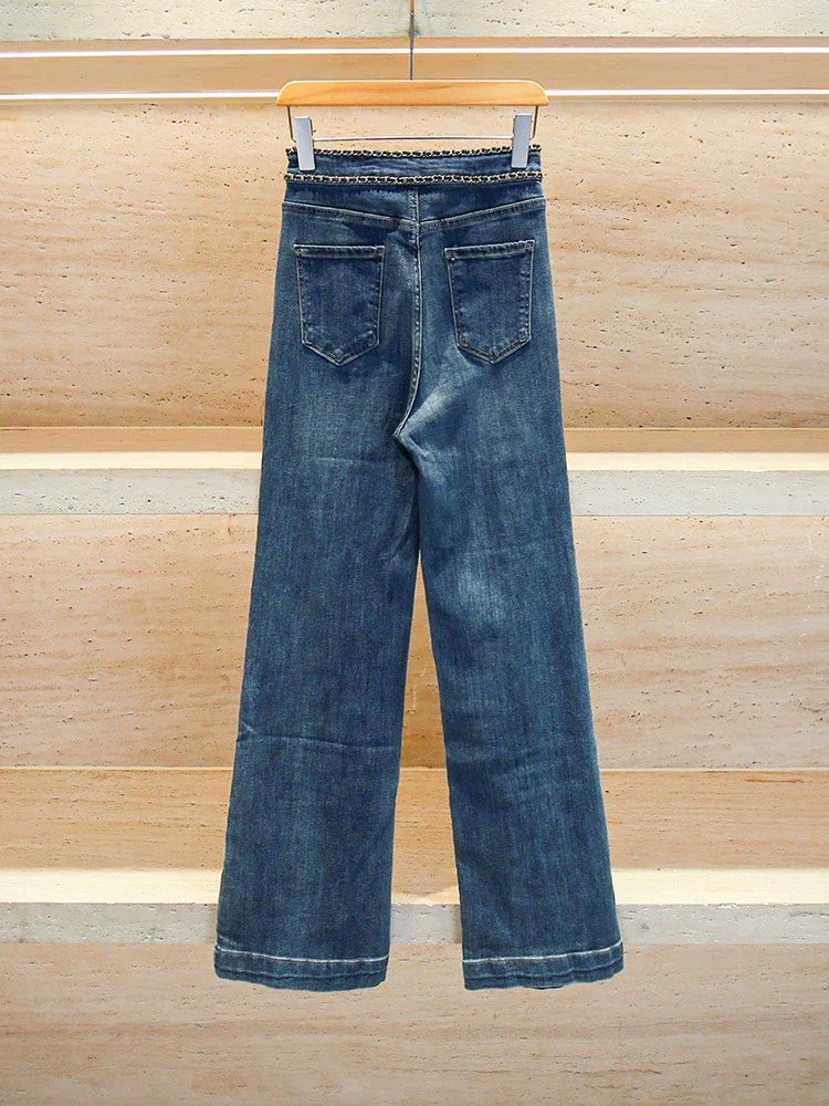 25 American retro jeans