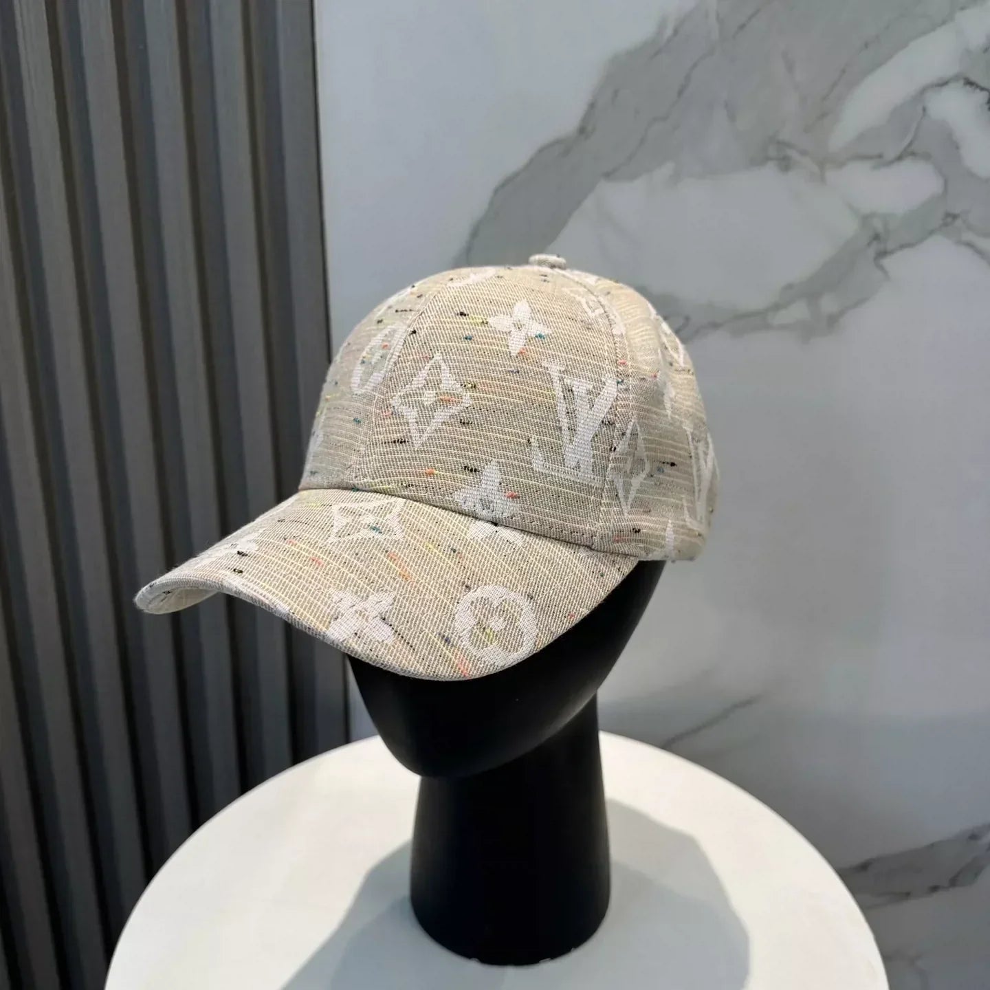 25 new summer star baseball cap
