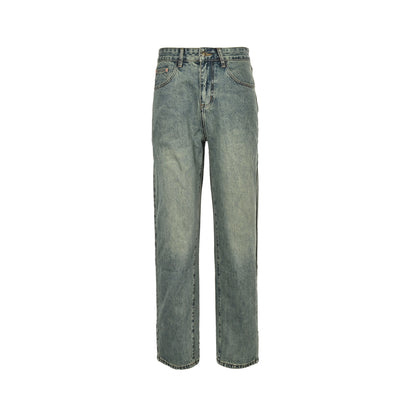 25FW GG jeans