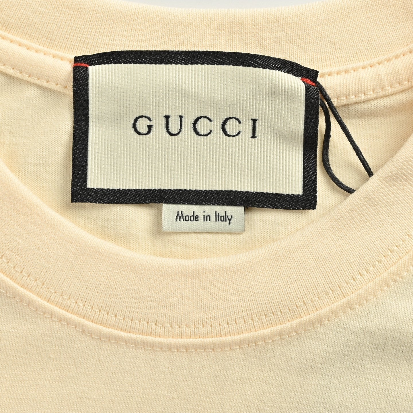 25FW long-sleeved T-shirt