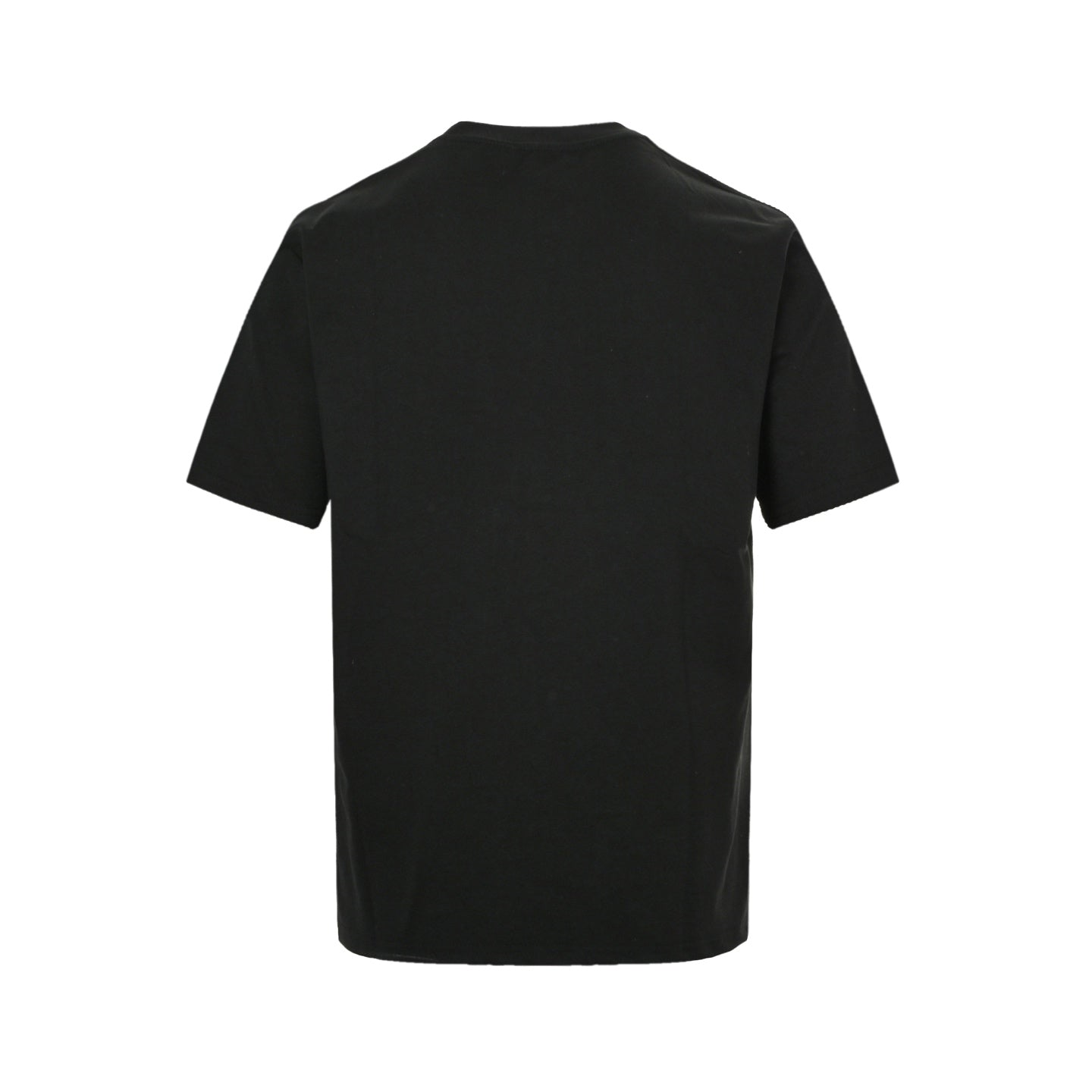 25ss diamond logo printed short sleeved shirt
