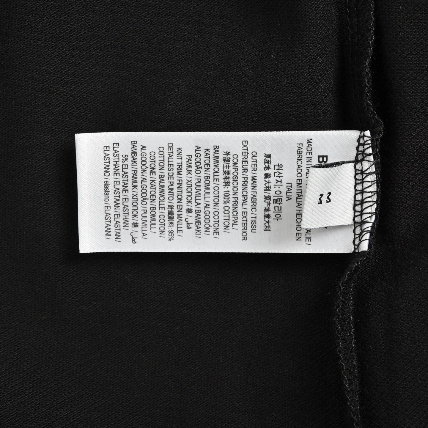 25 new style double-row letter Polo short sleeves