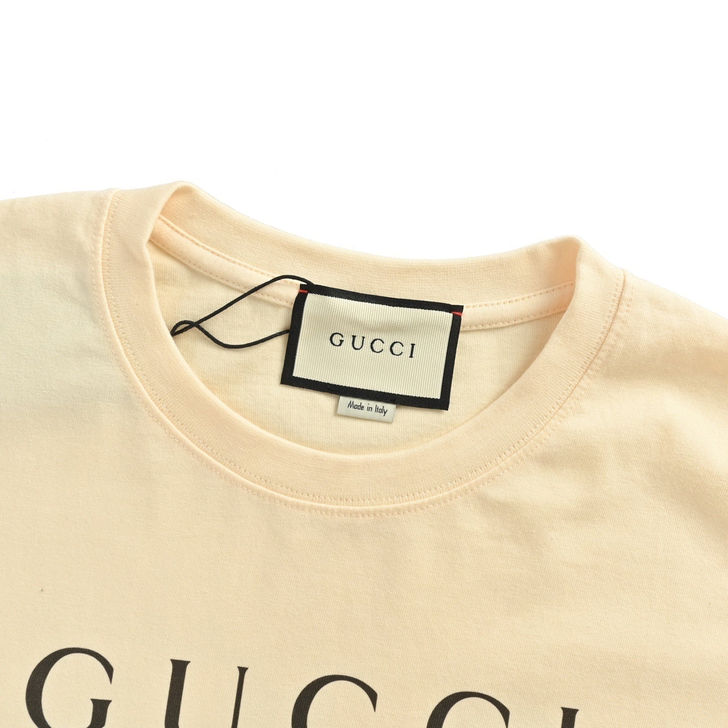 25FW long-sleeved T-shirt