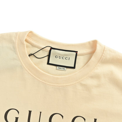 25FW long-sleeved T-shirt