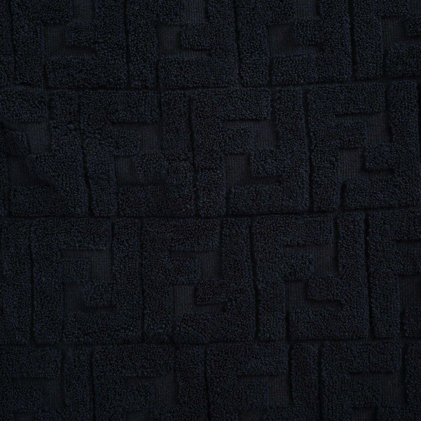 25ss FF textured jacquard towel shorts