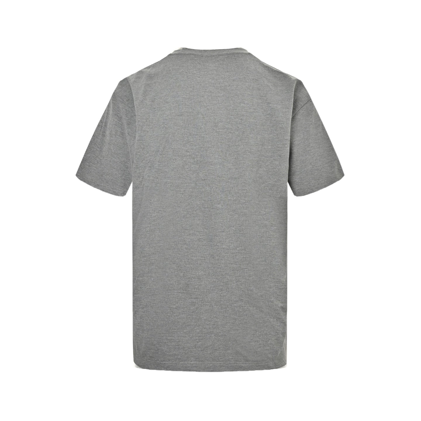 25ss Small logo embroidered short sleeves
