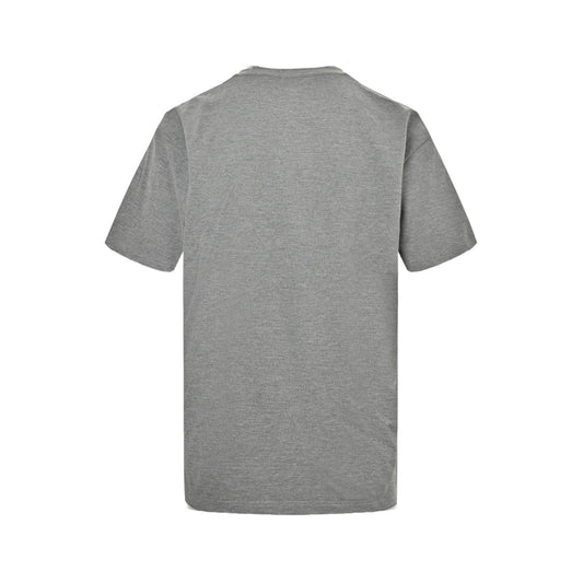 25ss Small logo embroidered short sleeves