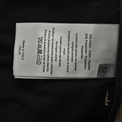 25ss detachable saddle bag workwear pants