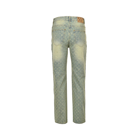 24Fw Old Fashioned Jeans
