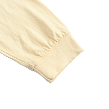 25FW long-sleeved T-shirt