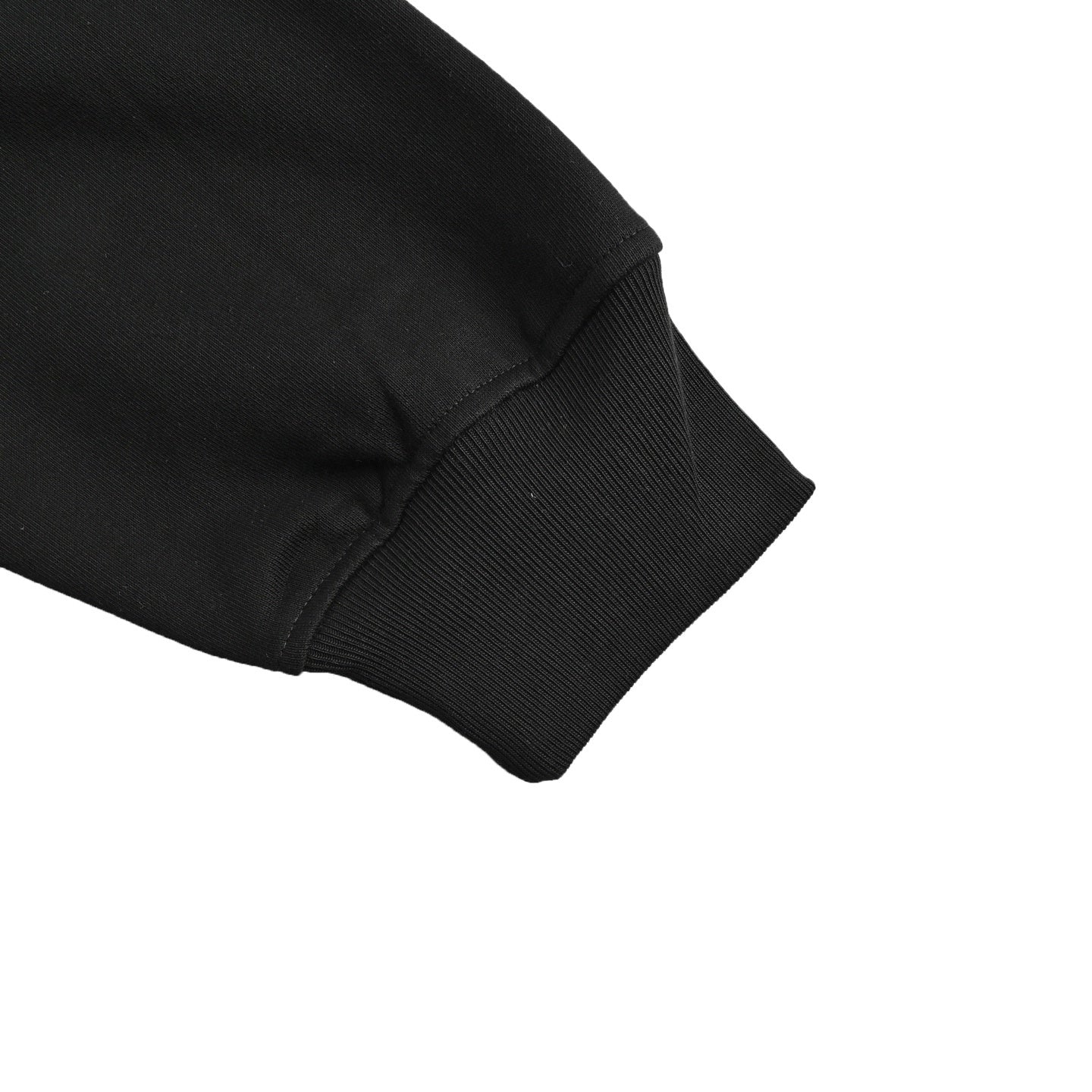 25FW Double G hooded sweatshirt
