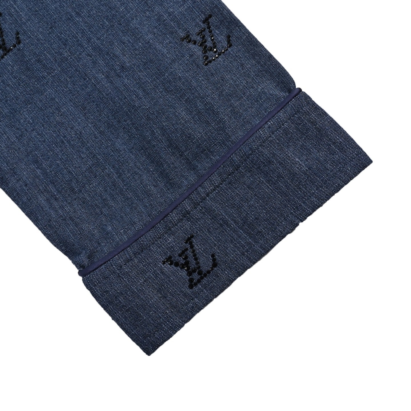 blazer canvas jacket