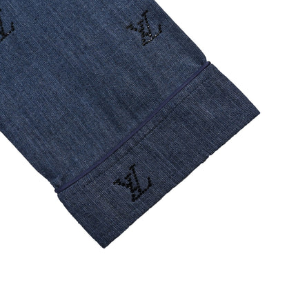blazer canvas jacket