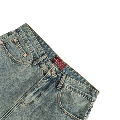 25FW GG jeans