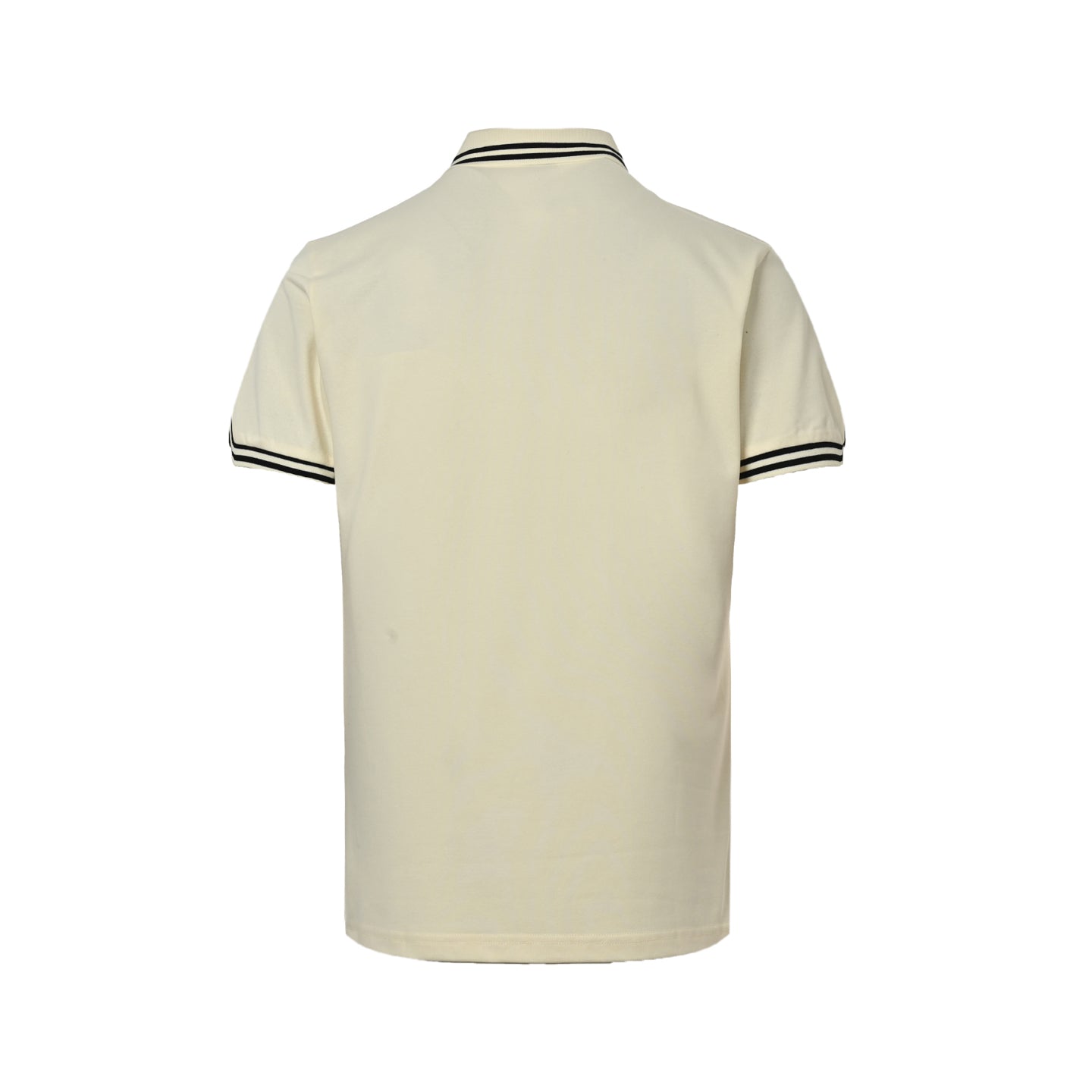 25ss pocket color embroidered Polo short sleeved shirt