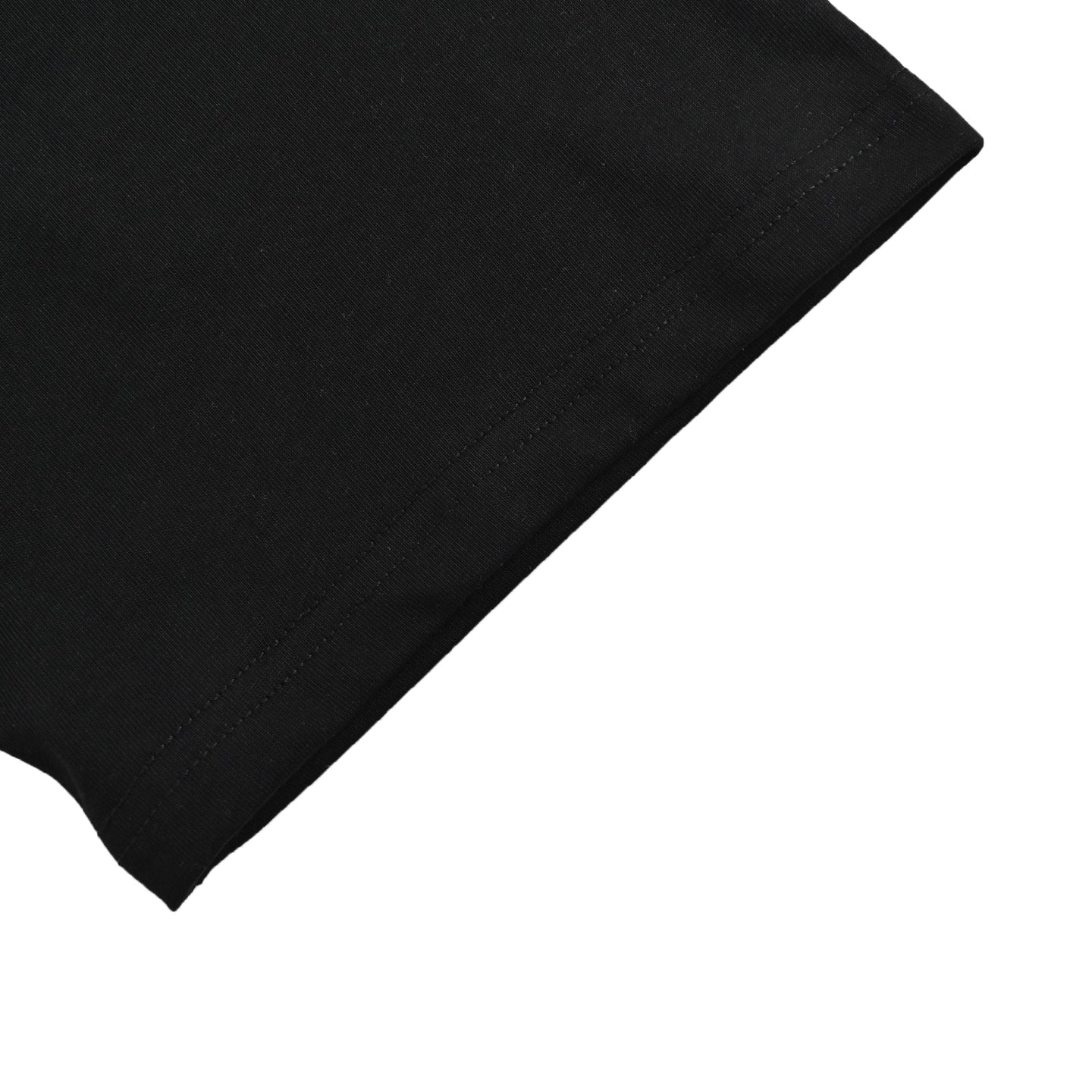 25ss Joint graffiti letter print short sleeves