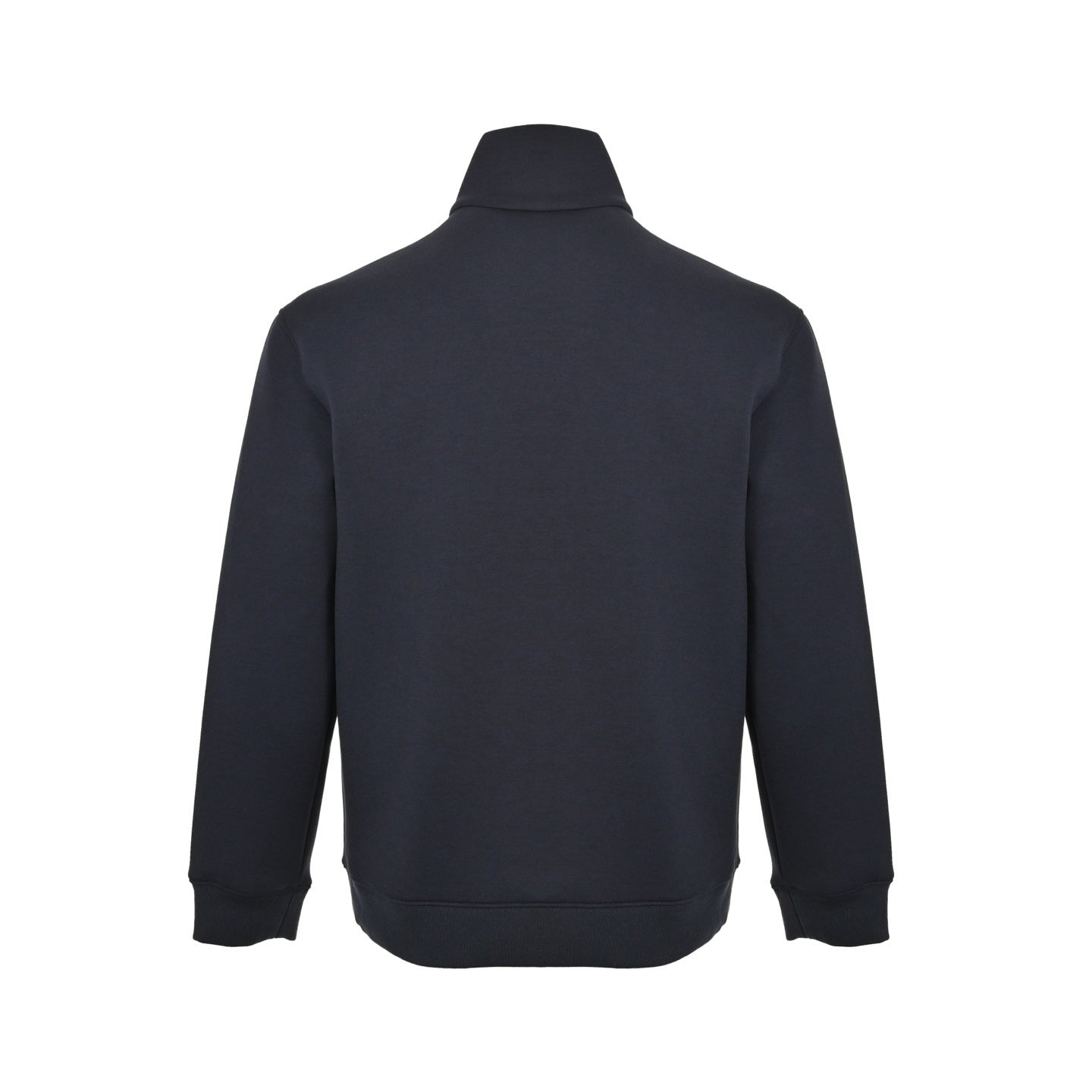 25FW embroidered sweatshirt