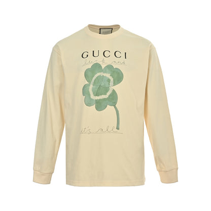 25FW long-sleeved T-shirt