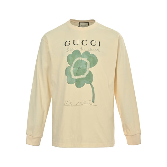 25FW long-sleeved T-shirt