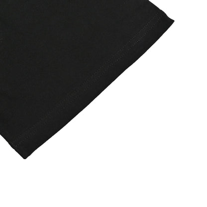 25 new letter print flocking short sleeves