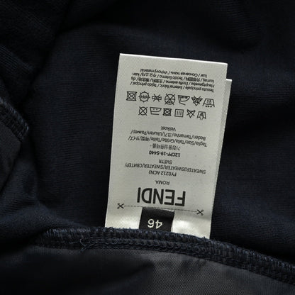 25ss FF textured jacquard towel shorts