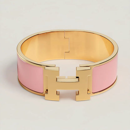 BRACELET 20MM GOLD