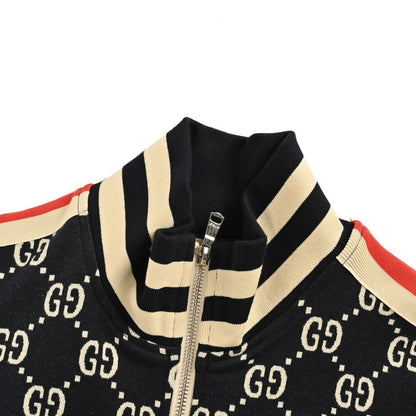 25ss all-over printed jacket